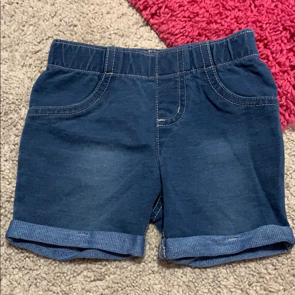 Toddler Shorts